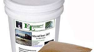 Environmental Leverage Microclear W300