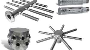 Federal screen internals