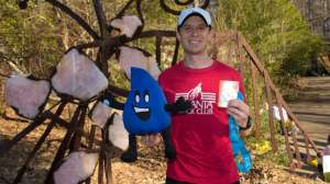 Fixaleak Week 2014 Water Drop Dash