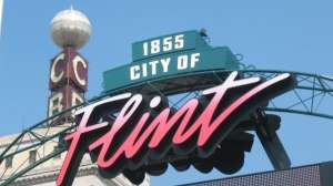 Flint Michigan