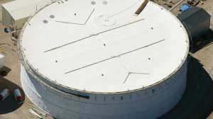 Geomembrane technologies gas collection covers 180122 092013