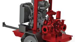 Global Pump 6Gst Mark Ii