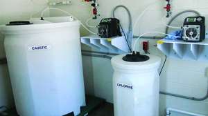 Hawkins double wall storage tank 180122 091110