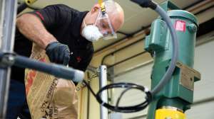 Hirsch Wazee Black River Falls020