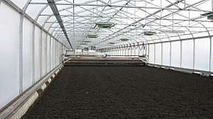 Huber Srt Solar Dryer W500