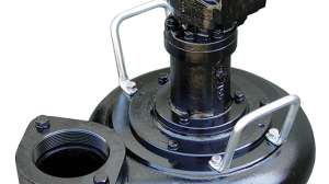 Hydra Tech Pumps S4T