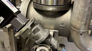 Hydro thermal case study