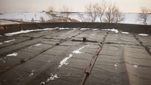 Industrial Environmental Concepts Heat Retention Covers