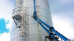 Jim Myers Sons Jms Silos