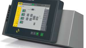 Kaeser compressors sam 4 0 180122 092011