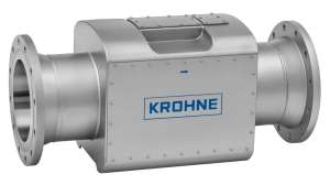 Krohne altosonic