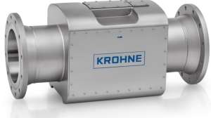 Krohne altosonic 5