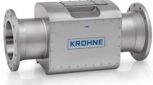 Krohne altosonic 5