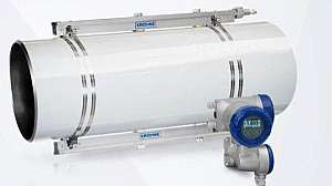 Krohne Optisonic Large