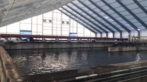 Legacy building solutions