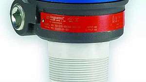Magnetrol model r82 180122 090451