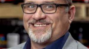 Matt wierzchowski