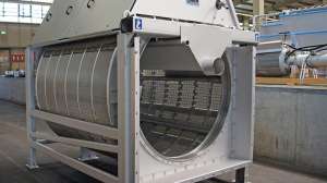 Microscreen