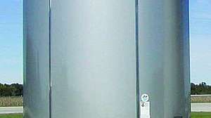 Mid state tank co arthur custom tank storage tank 180122 090021