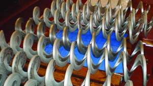 Ml spirals shaftless screws 180122 090251