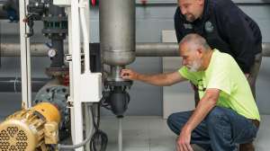 Normdionne Operator Permeatepump Processroom 2