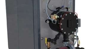 Parker boiler tc series 180122 091229