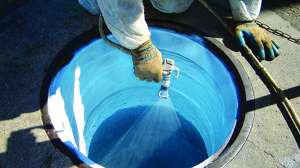 Ppg Protective Marine Coatings Raven 405