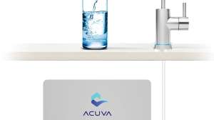 Product spotlight acuva technologies uv led