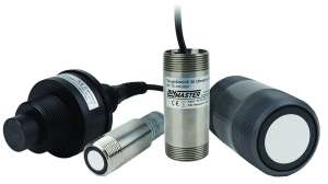 Product spotlight binmaster toughsonic tc series