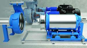 Product spotlight crane pumps envie3