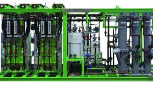 Product spotlight de nora cechlo ms 200