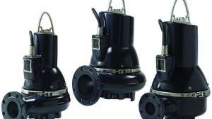 Product Spotlight Grundfos Sl Family