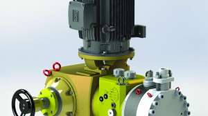 Product spotlight milton roy primeroyal q series