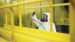 Product spotlight ppg protective marine coatings