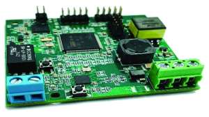 Product spotlight procomsol ethernet apl hart converter