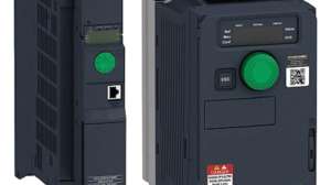 Schneider Electric Altivar Machine Atv320