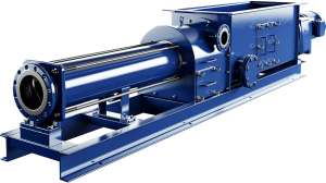 Seepex btex