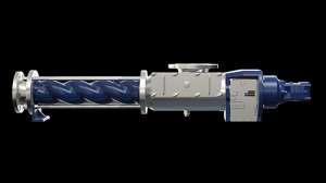 Seepex smart joint