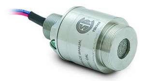 Sensor electronics gas detector 180122 090440