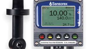 Sensorex sensopro 180122 091958