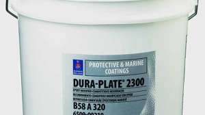 Sherwin williams dura plate 2300 180122 090254