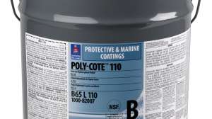 Sherwin williams protective and marine coatings poly cote 180122 091813