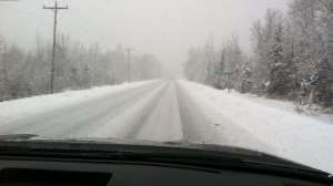 Snow