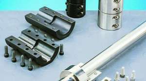 Stafford rigid shaft couplings 15448 180122 090355