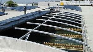 Structurally Supported Cover 1 W300