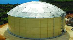 Tank connection bolted storage tank 180122 090023