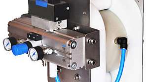Tapflo Tf Pump