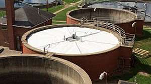 Town Branch Wastewater Treatment Plant W300