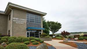 Tussahaw Water Plant 0058