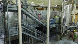 Veolia case study